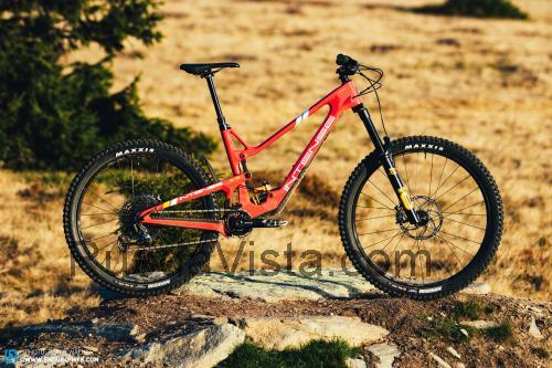 Intense Cycles Tracer ficha técnica y opiniones